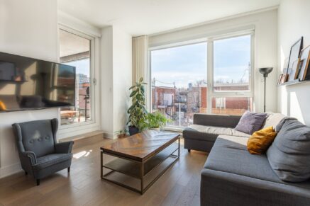 4141 Boul. LaSalle #304  Montréal (Verdun/Île-des-Sœurs) (Montréal)