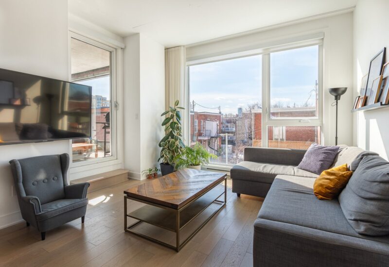 4141 Boul. LaSalle #304  Montréal (Verdun/Île-des-Sœurs) (Montréal)