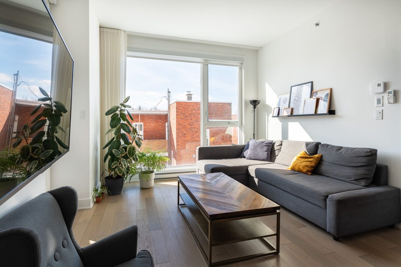 4141 Boul. LaSalle #304  Montréal (Verdun/Île-des-Sœurs) (Montréal)