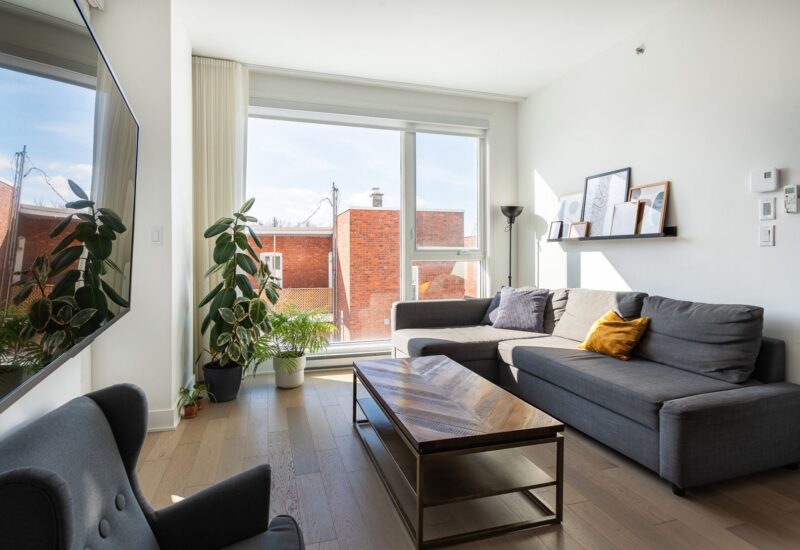 4141 Boul. LaSalle #304  Montréal (Verdun/Île-des-Sœurs) (Montréal)