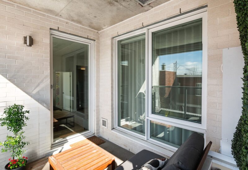 4141 Boul. LaSalle #304  Montréal (Verdun/Île-des-Sœurs) (Montréal)