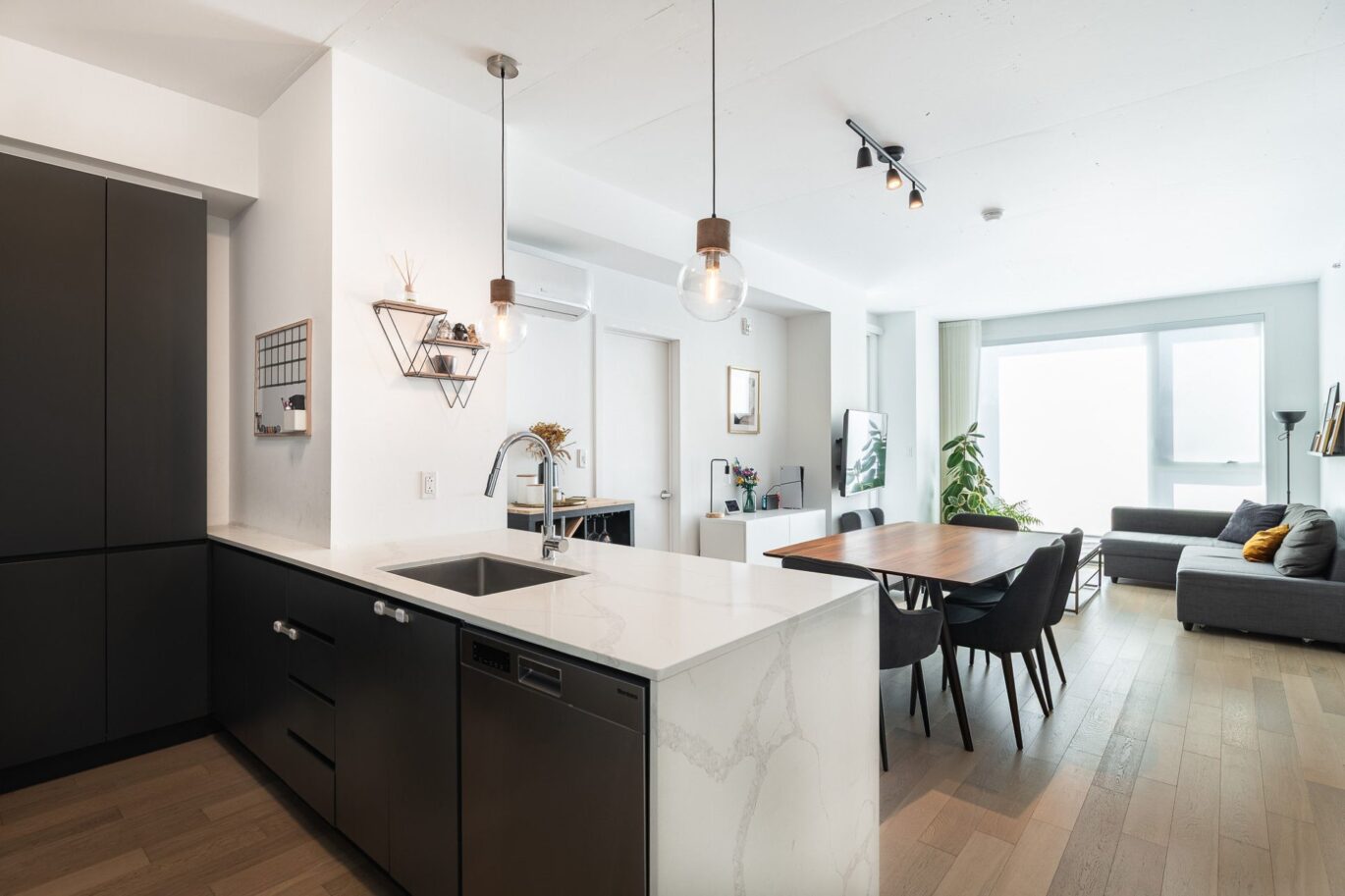 4141 Boul. LaSalle #304  Montréal (Verdun/Île-des-Sœurs) (Montréal)