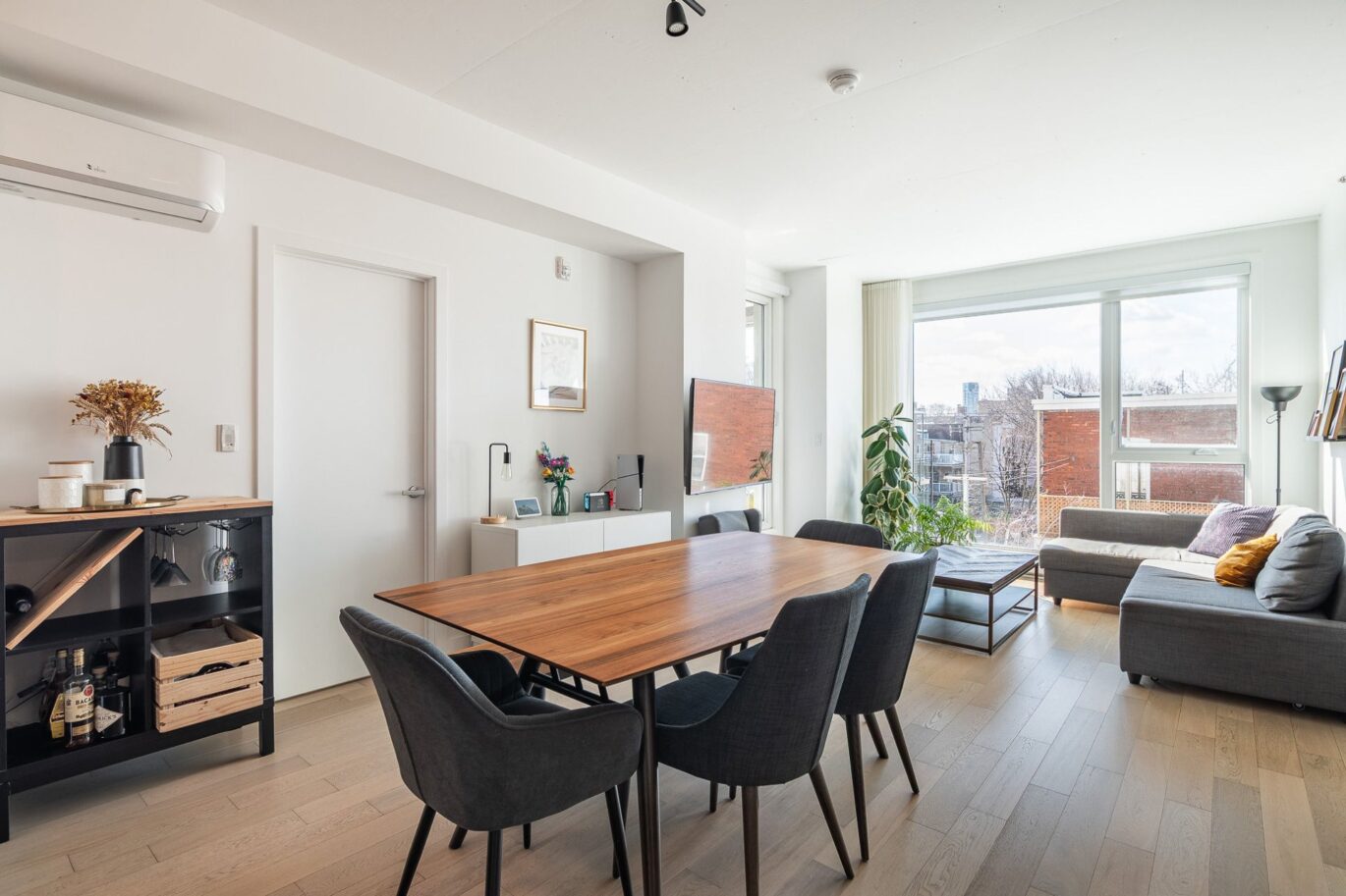 4141 Boul. LaSalle #304  Montréal (Verdun/Île-des-Sœurs) (Montréal)