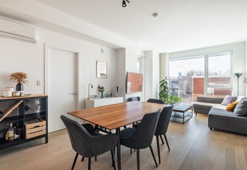 4141 Boul. LaSalle #304  Montréal (Verdun/Île-des-Sœurs) (Montréal)