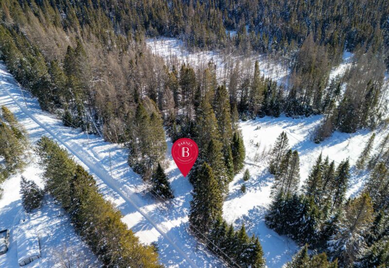 Ch. du 7e-Rang  Sainte-Lucie-des-Laurentides (Laurentides)