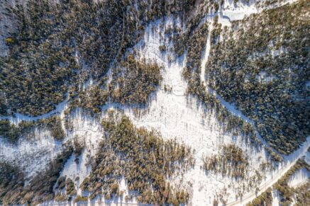 Ch. du 7e-Rang  Sainte-Lucie-des-Laurentides (Laurentides)