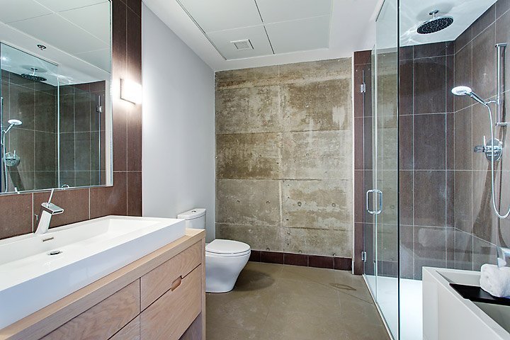 1070 Rue De Bleury #406  Montréal (Ville-Marie) (Montréal)