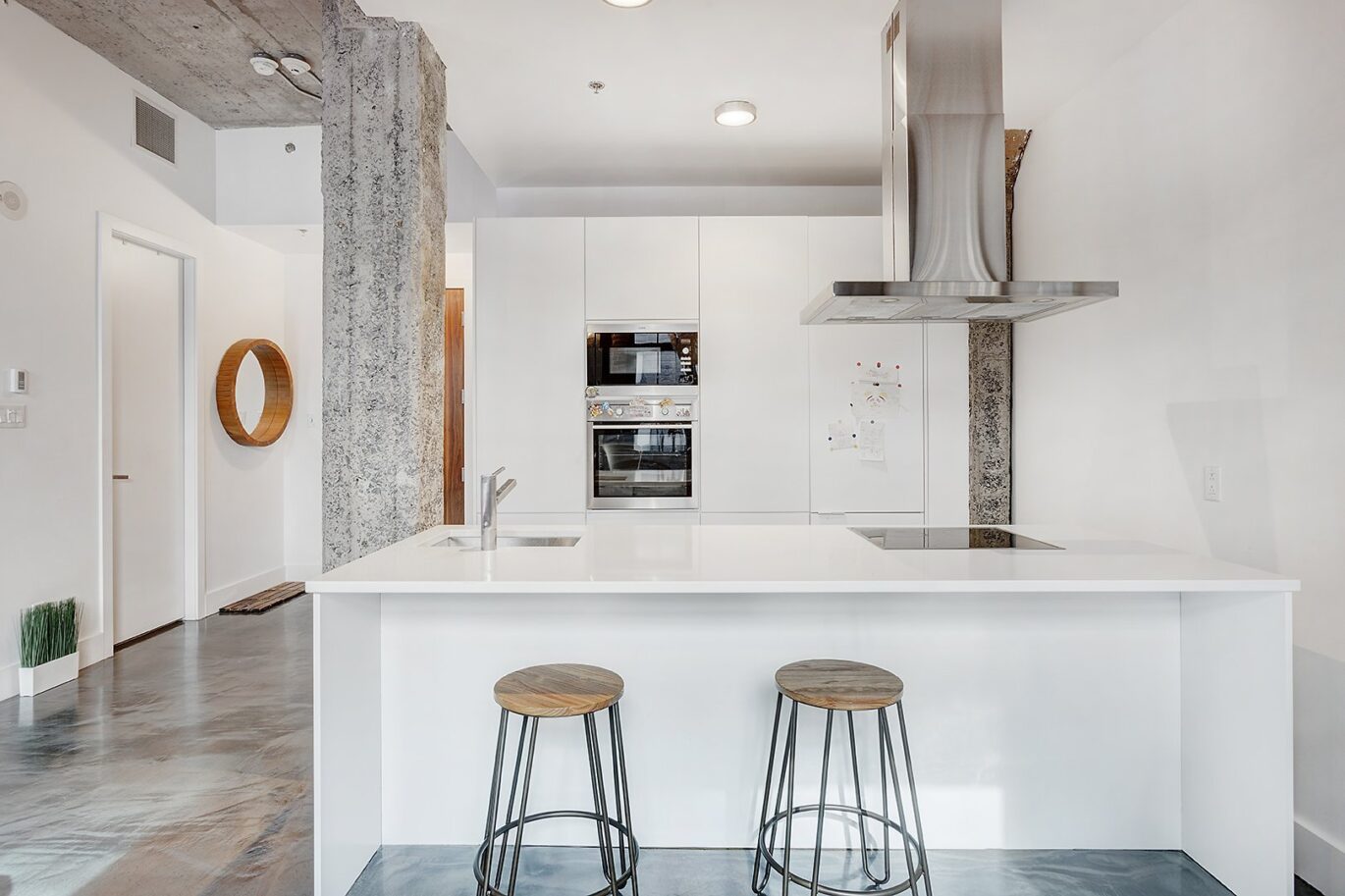 1070 Rue De Bleury #406  Montréal (Ville-Marie) (Montréal)