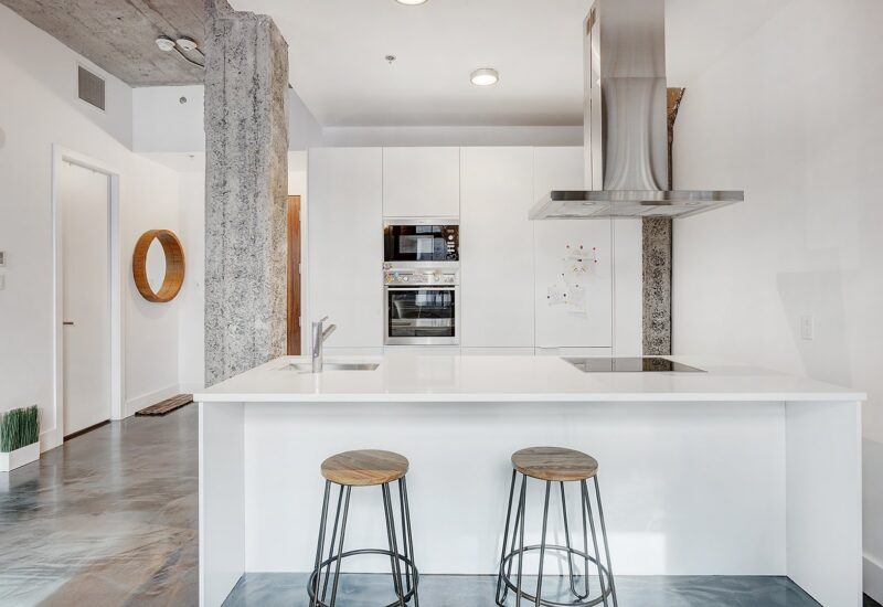 1070 Rue De Bleury #406  Montréal (Ville-Marie) (Montréal)