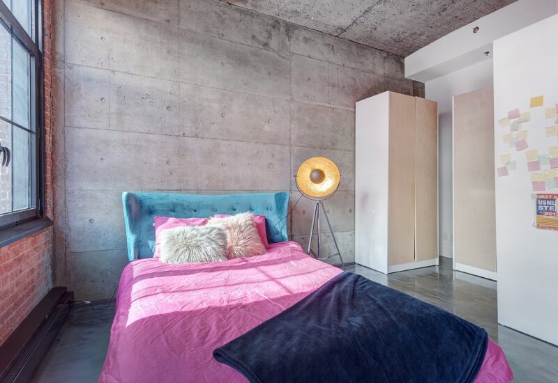 1070 Rue De Bleury #406  Montréal (Ville-Marie) (Montréal)