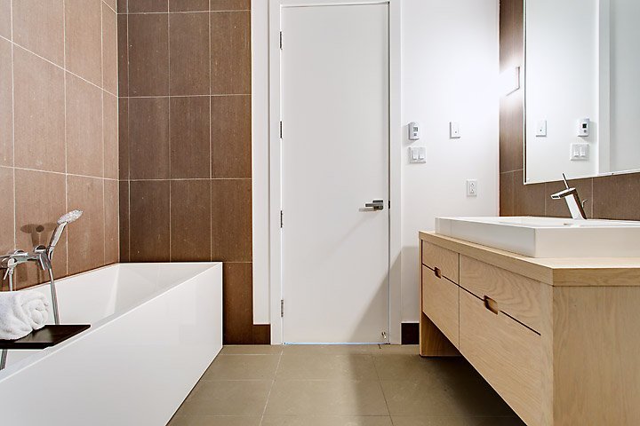 1070 Rue De Bleury #406  Montréal (Ville-Marie) (Montréal)