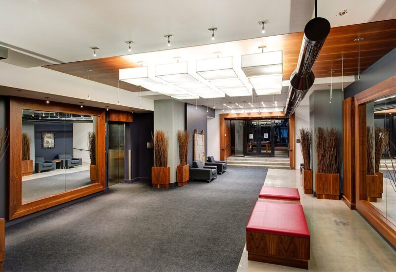 1070 Rue De Bleury #406  Montréal (Ville-Marie) (Montréal)