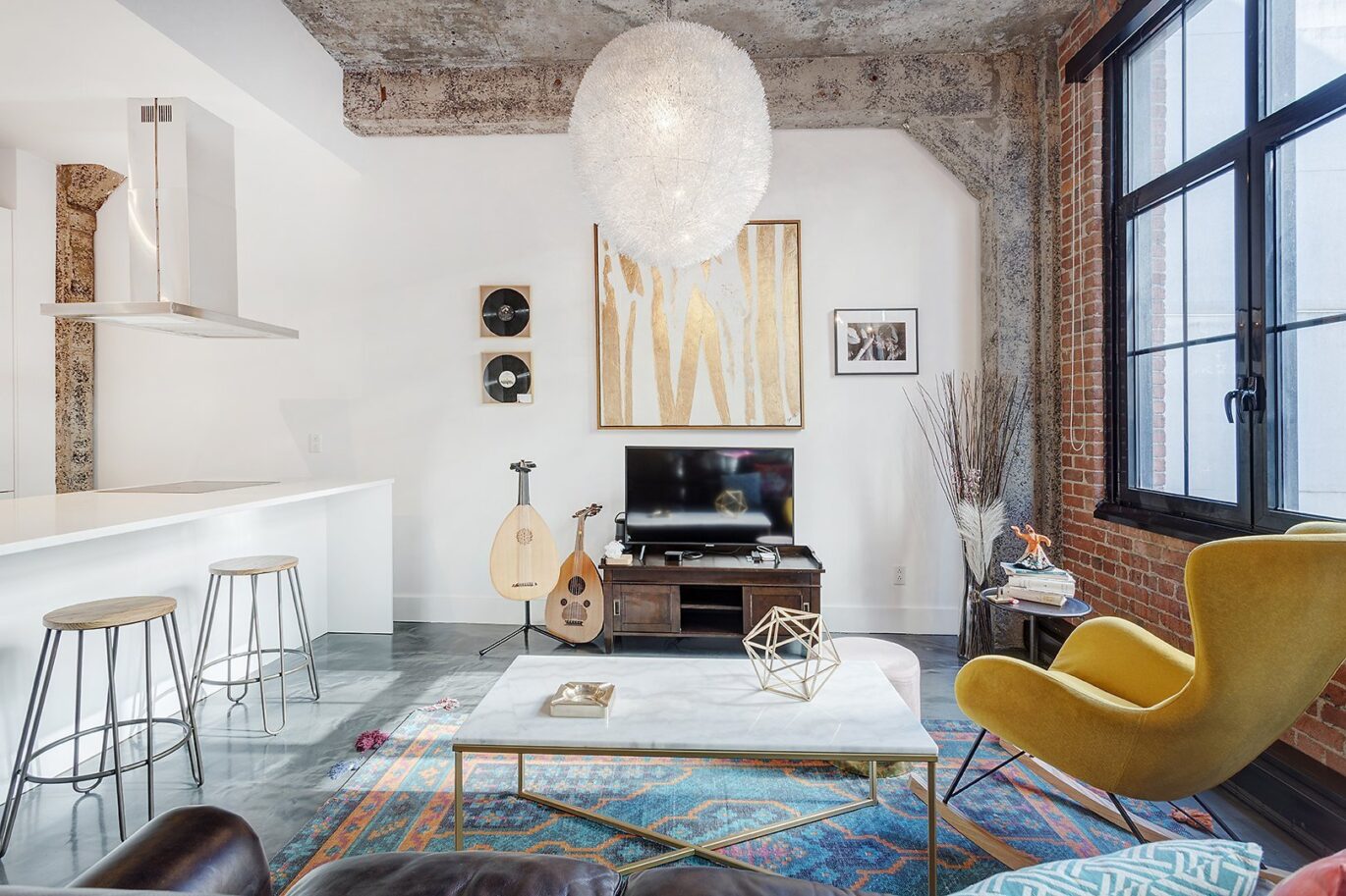 1070 Rue De Bleury #406  Montréal (Ville-Marie) (Montréal)