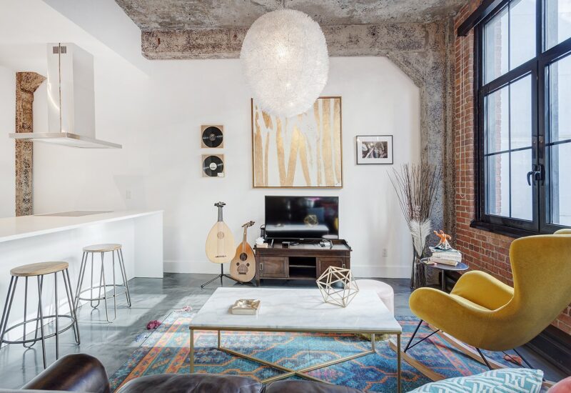 1070 Rue De Bleury #406  Montréal (Ville-Marie) (Montréal)