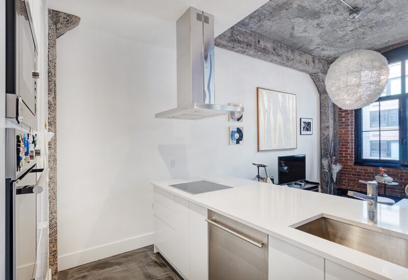 1070 Rue De Bleury #406  Montréal (Ville-Marie) (Montréal)