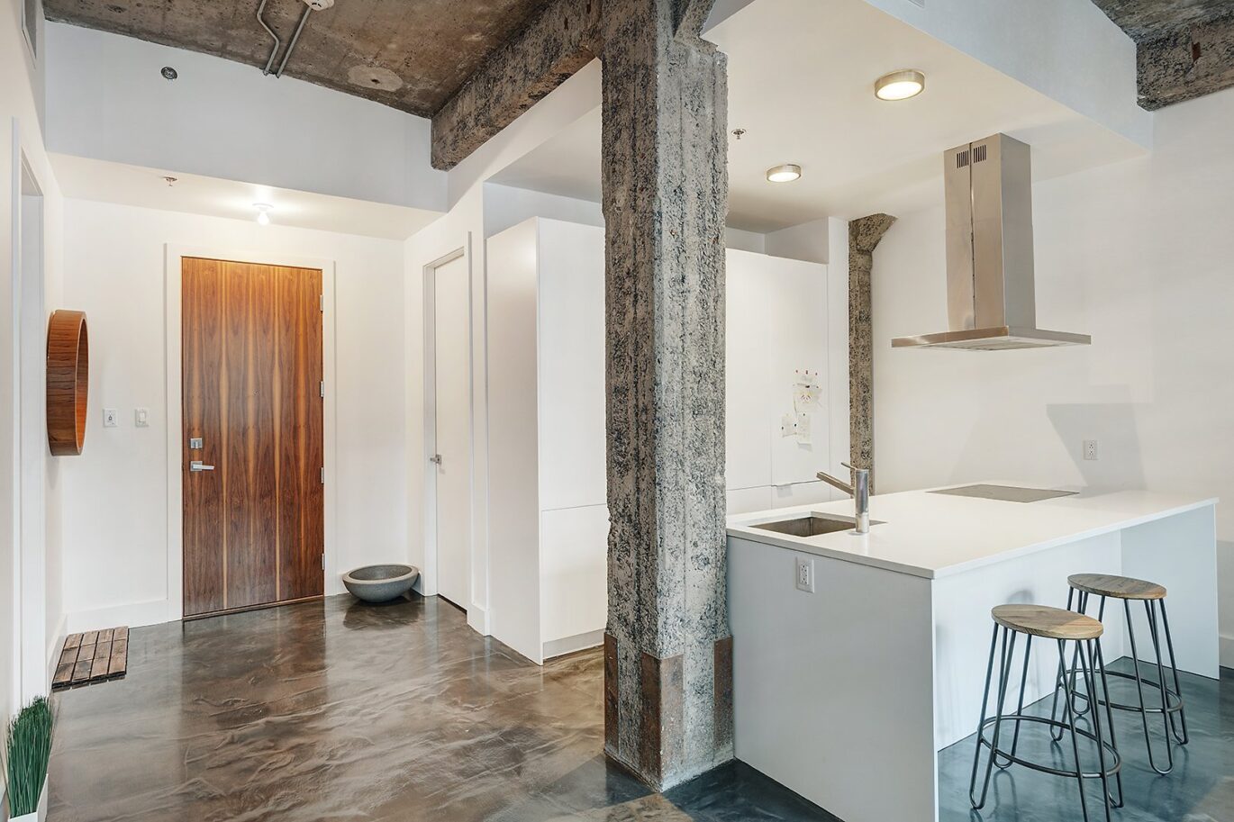 1070 Rue De Bleury #406  Montréal (Ville-Marie) (Montréal)