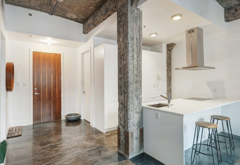 1070 Rue De Bleury #406  Montréal (Ville-Marie) (Montréal)