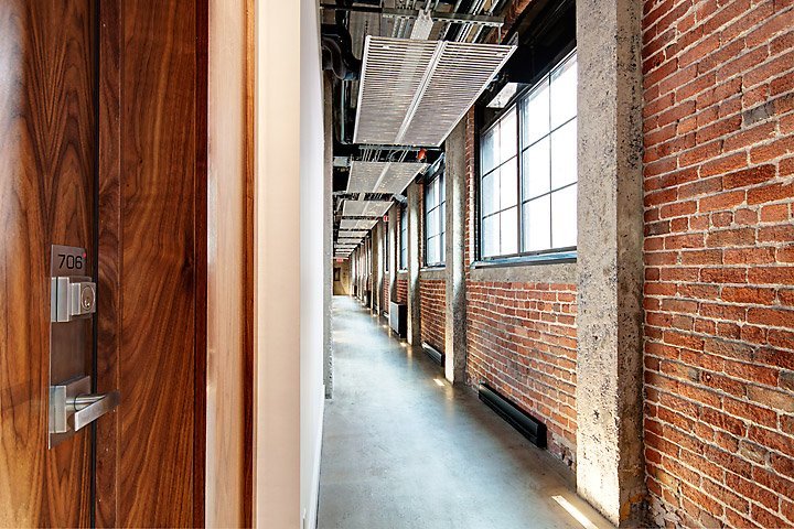 1070 Rue De Bleury #406  Montréal (Ville-Marie) (Montréal)