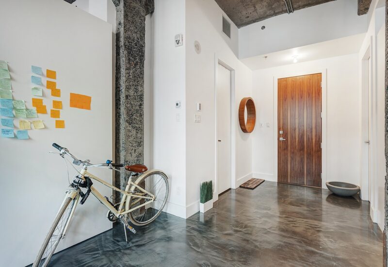 1070 Rue De Bleury #406  Montréal (Ville-Marie) (Montréal)