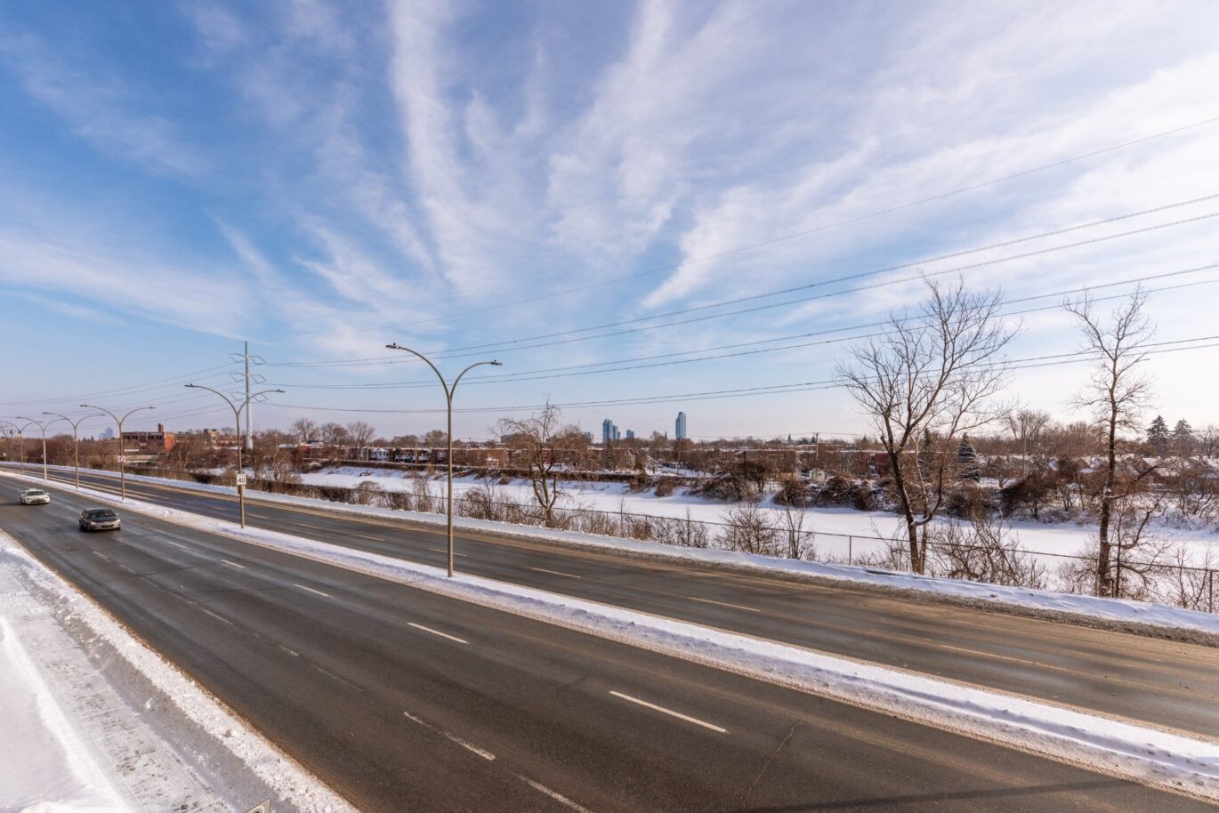 6777 Boul. De La Vérendrye  Montréal (Le Sud-Ouest) (Montréal)