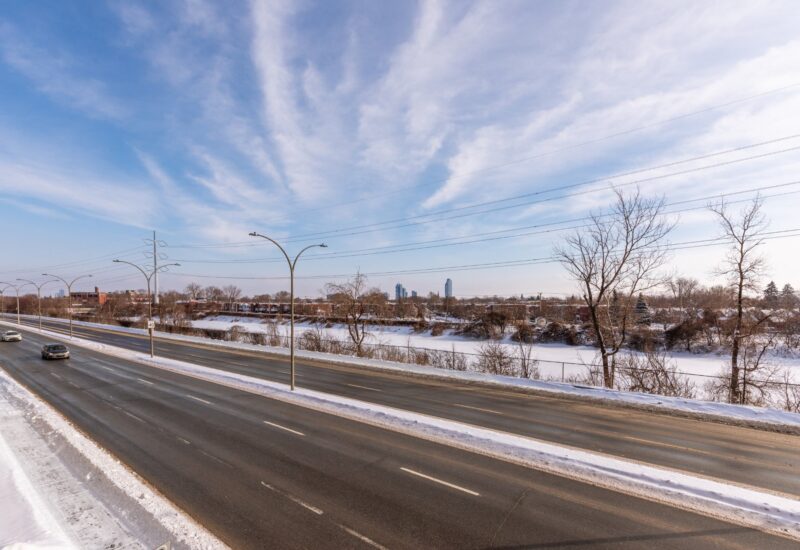 6777 Boul. De La Vérendrye  Montréal (Le Sud-Ouest) (Montréal)