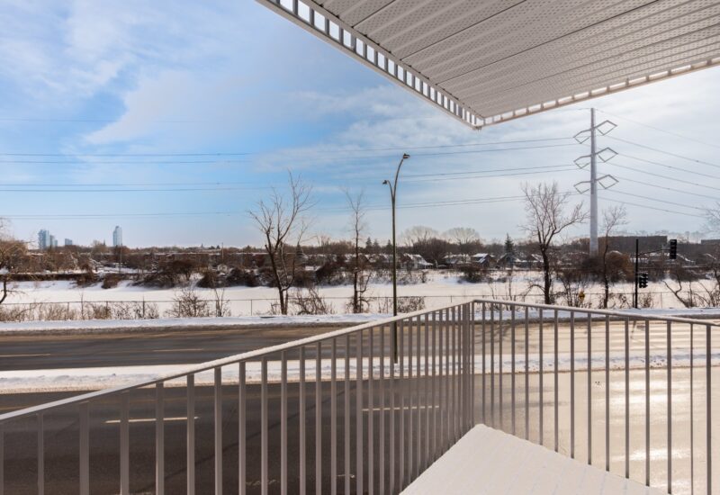 6777 Boul. De La Vérendrye  Montréal (Le Sud-Ouest) (Montréal)