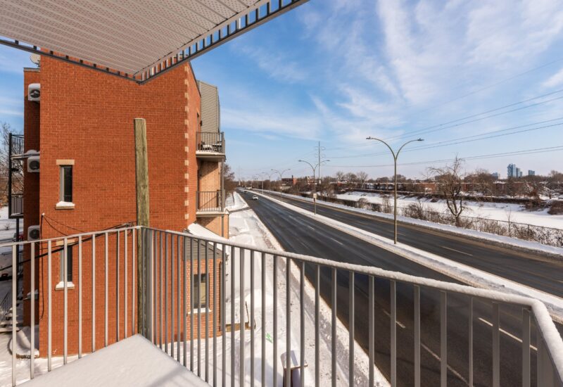 6777 Boul. De La Vérendrye  Montréal (Le Sud-Ouest) (Montréal)