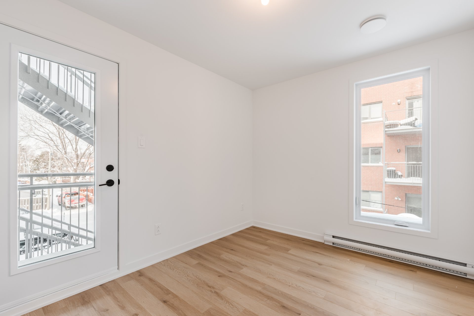 Montréal  - Appartement 7 Pi&egrave;ces, 1 Chambre - picture 13