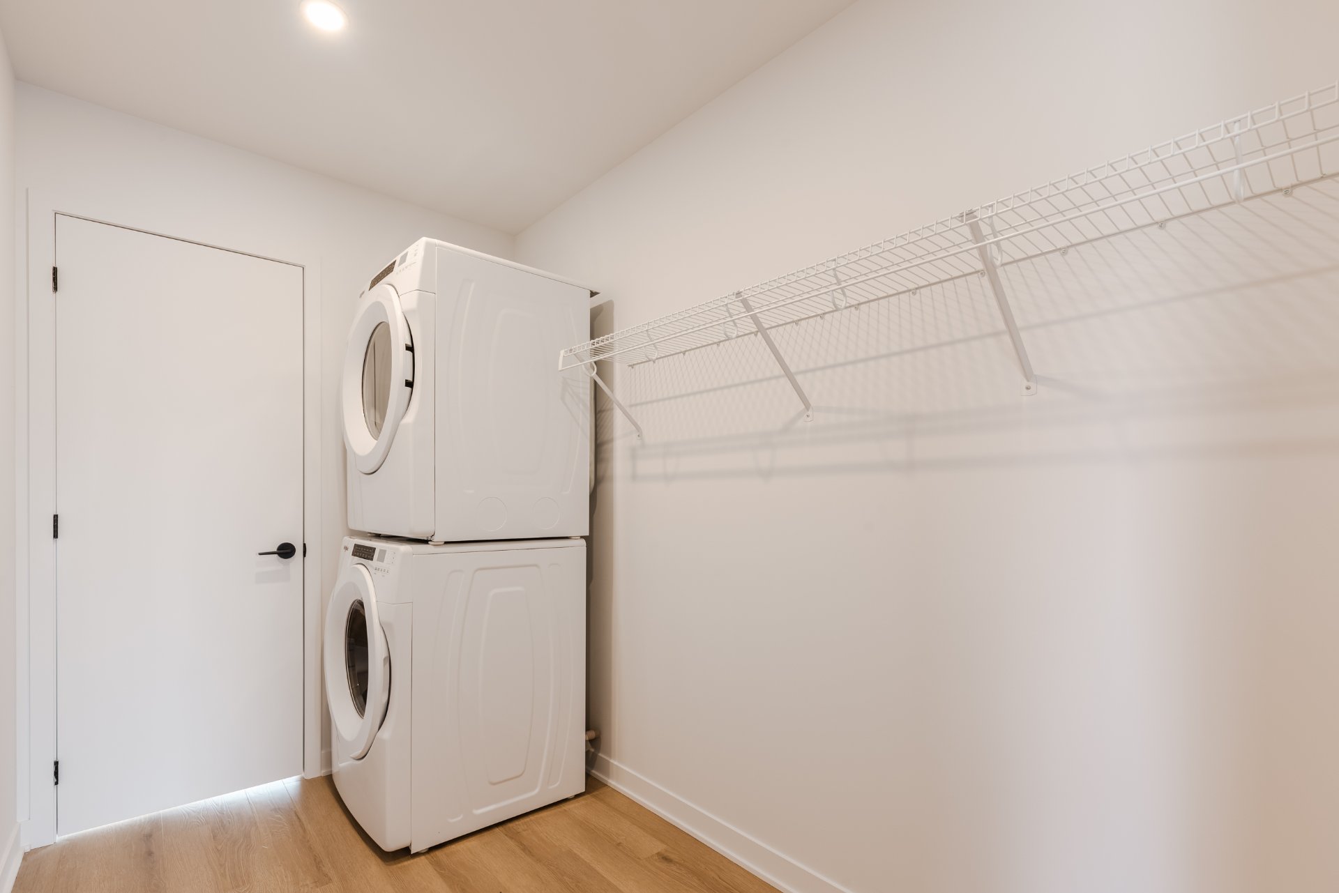 Montréal  - Appartement 7 Pi&egrave;ces, 1 Chambre - picture 12