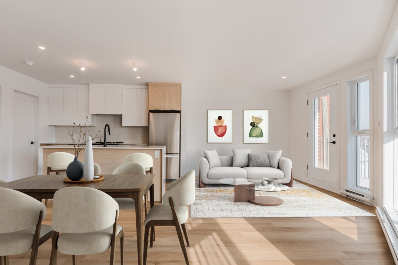 6777 Boul. De La Vérendrye  Montréal (Le Sud-Ouest) (Montréal)