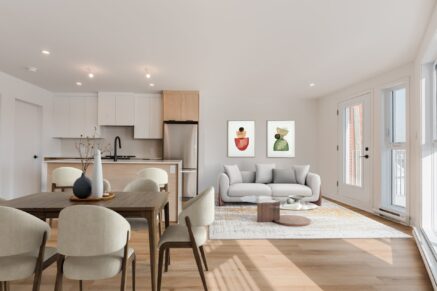 6777 Boul. De La Vérendrye  Montréal (Le Sud-Ouest) (Montréal)