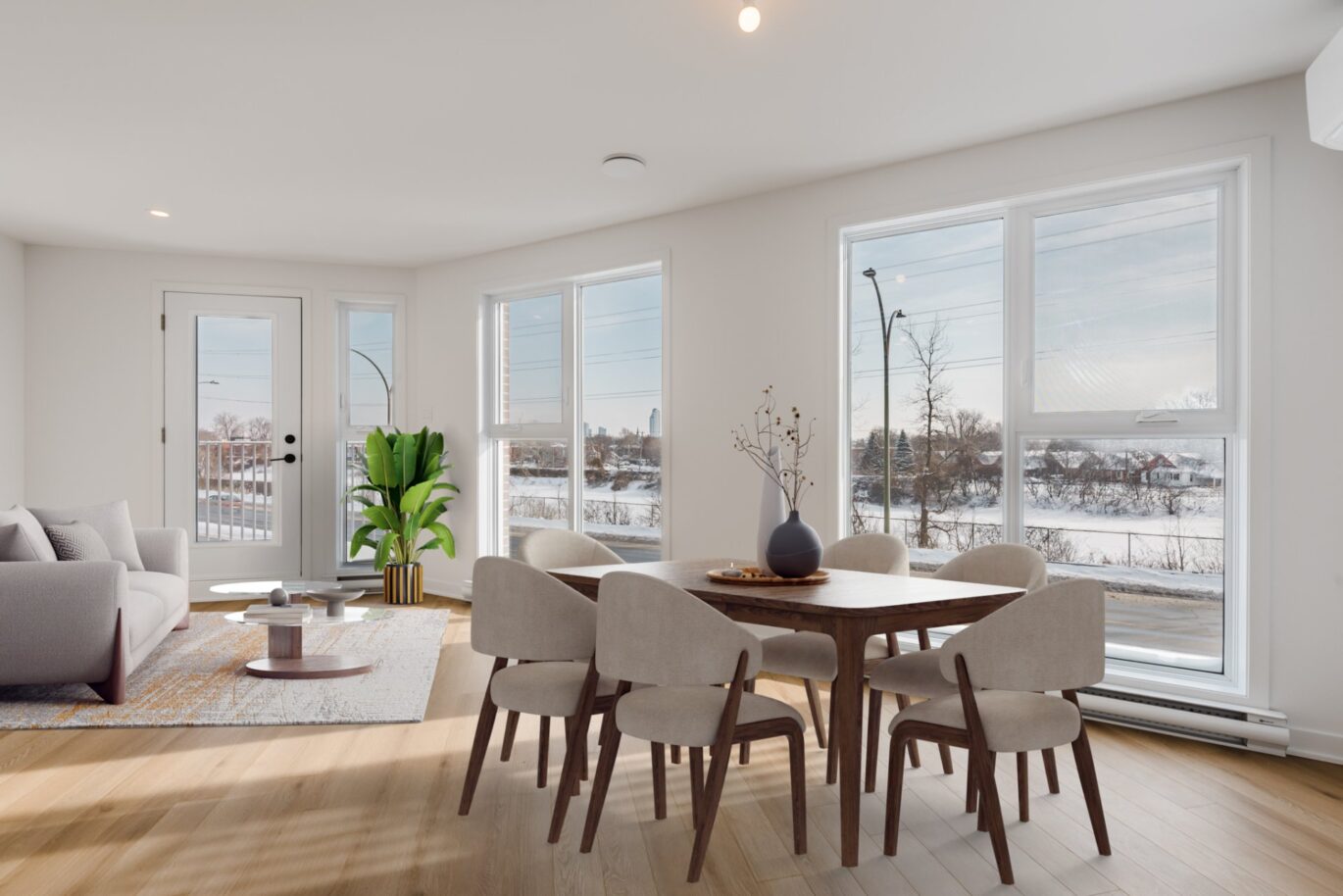 6777 Boul. De La Vérendrye  Montréal (Le Sud-Ouest) (Montréal)