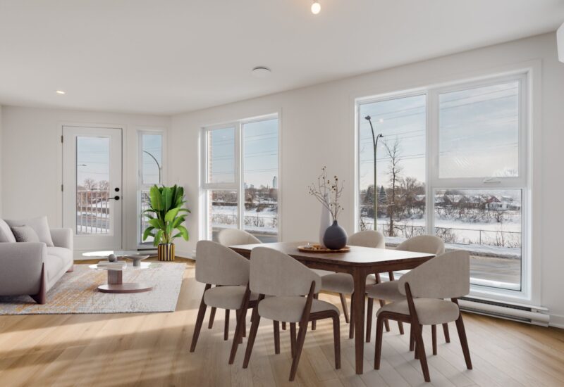 6777 Boul. De La Vérendrye  Montréal (Le Sud-Ouest) (Montréal)