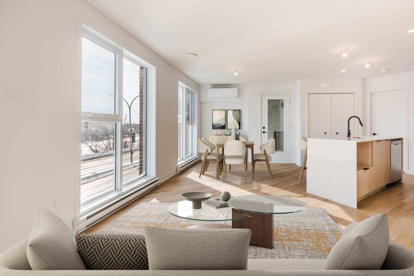 6777 Boul. De La Vérendrye  Montréal (Le Sud-Ouest) (Montréal)