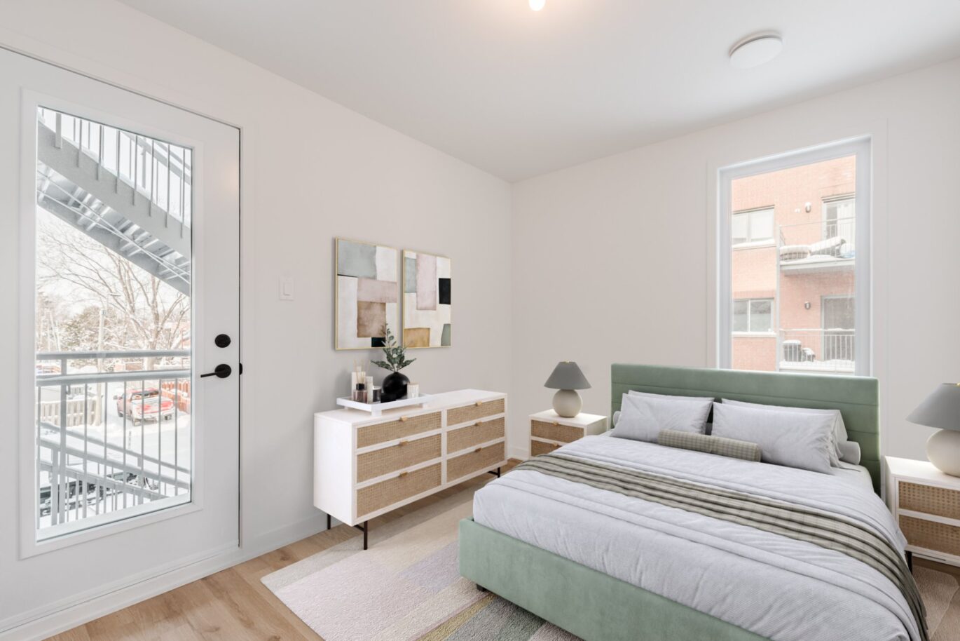 6777 Boul. De La Vérendrye  Montréal (Le Sud-Ouest) (Montréal)