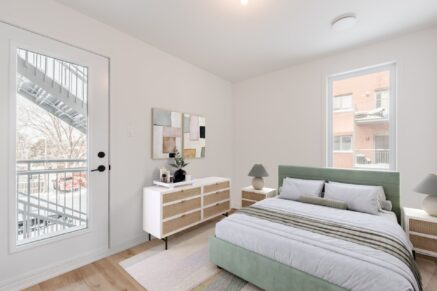 6777 Boul. De La Vérendrye  Montréal (Le Sud-Ouest) (Montréal)