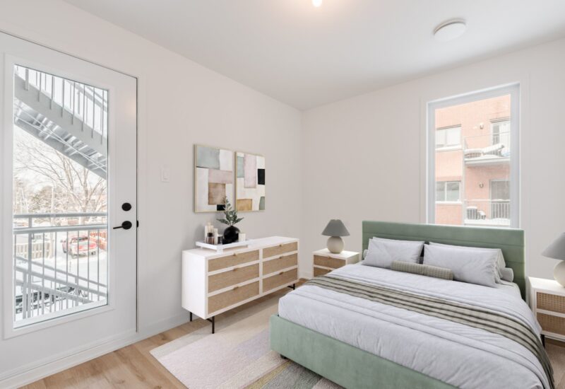 6777 Boul. De La Vérendrye  Montréal (Le Sud-Ouest) (Montréal)