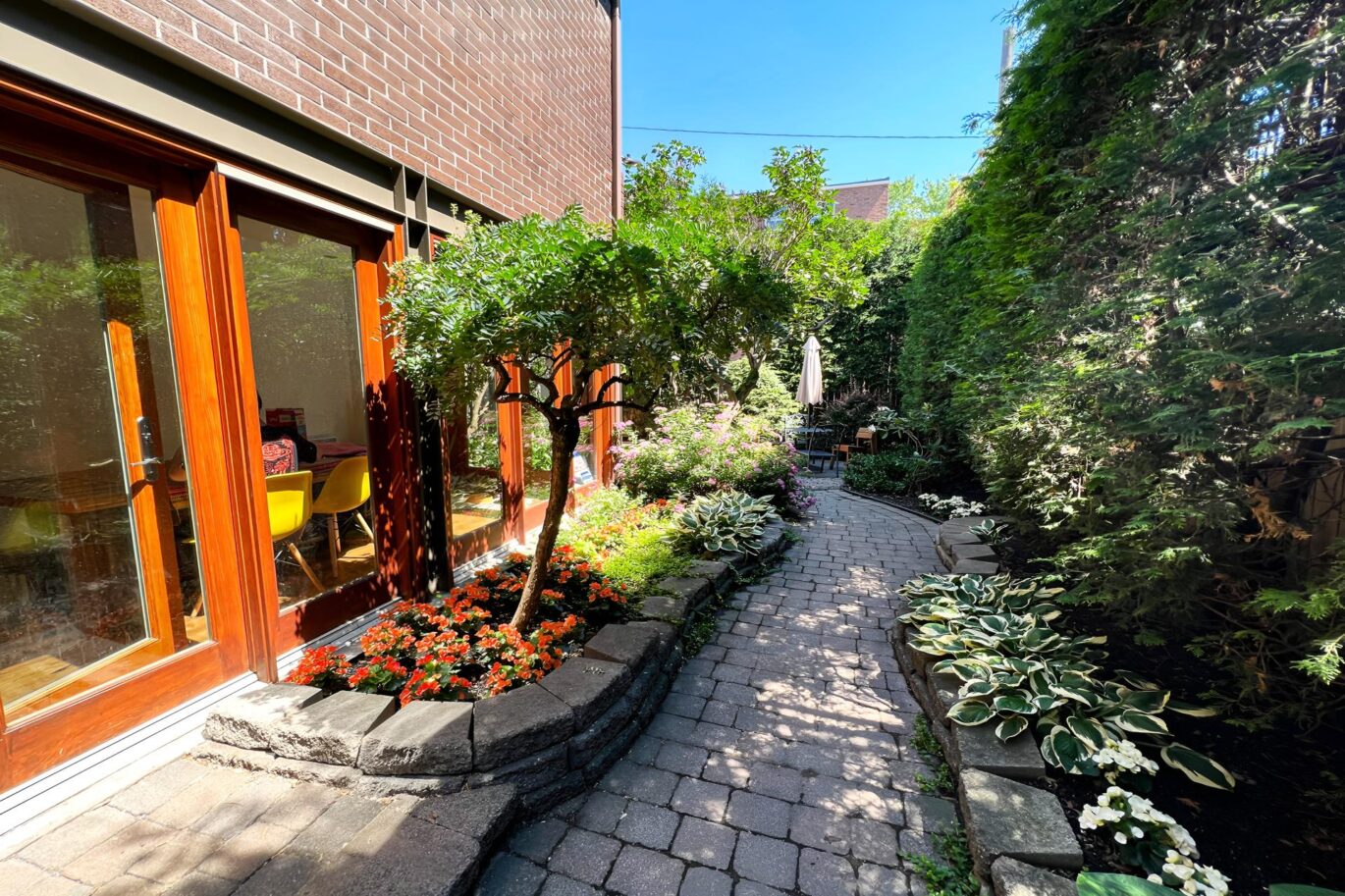 4597 Rue Fabre  Montréal (Le Plateau-Mont-Royal) (Montréal)