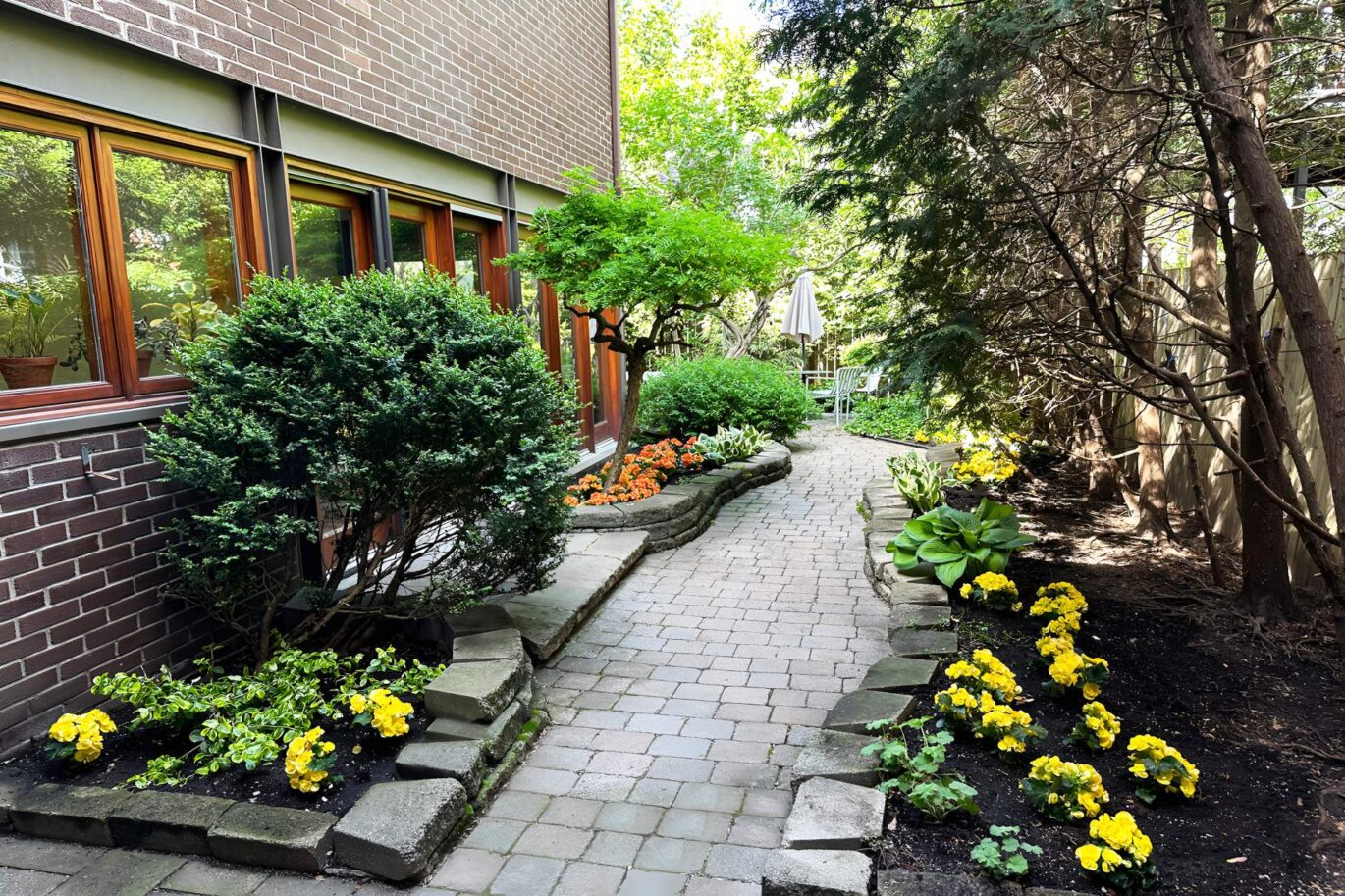 4597 Rue Fabre  Montréal (Le Plateau-Mont-Royal) (Montréal)