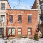 4597 Rue Fabre  Montréal (Le Plateau-Mont-Royal) (Montréal)