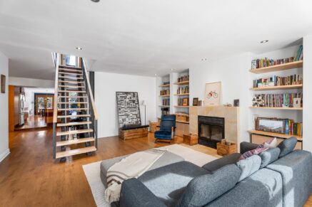4597 Rue Fabre  Montréal (Le Plateau-Mont-Royal) (Montréal)
