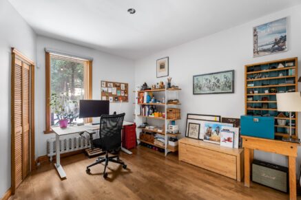 4597 Rue Fabre  Montréal (Le Plateau-Mont-Royal) (Montréal)