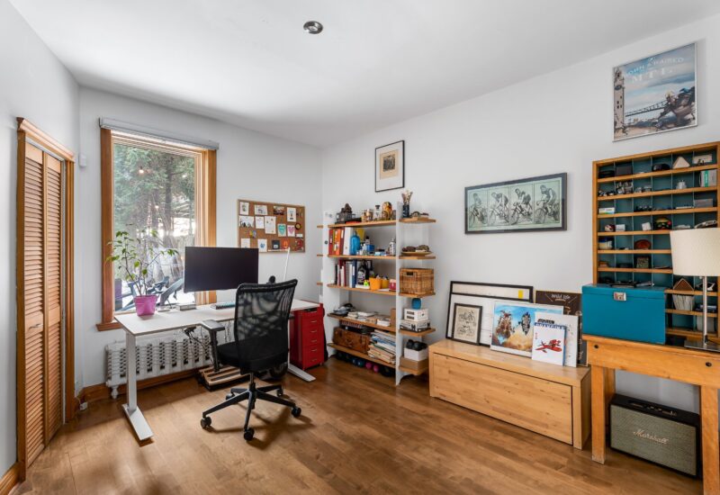 4597 Rue Fabre  Montréal (Le Plateau-Mont-Royal) (Montréal)