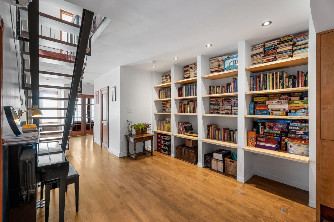 4597 Rue Fabre  Montréal (Le Plateau-Mont-Royal) (Montréal)