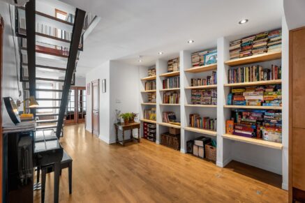 4597 Rue Fabre  Montréal (Le Plateau-Mont-Royal) (Montréal)