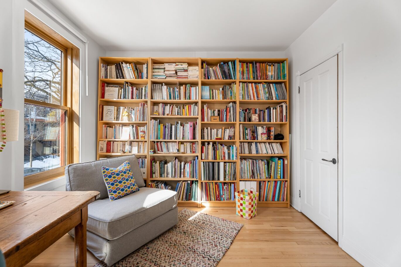 4597 Rue Fabre  Montréal (Le Plateau-Mont-Royal) (Montréal)