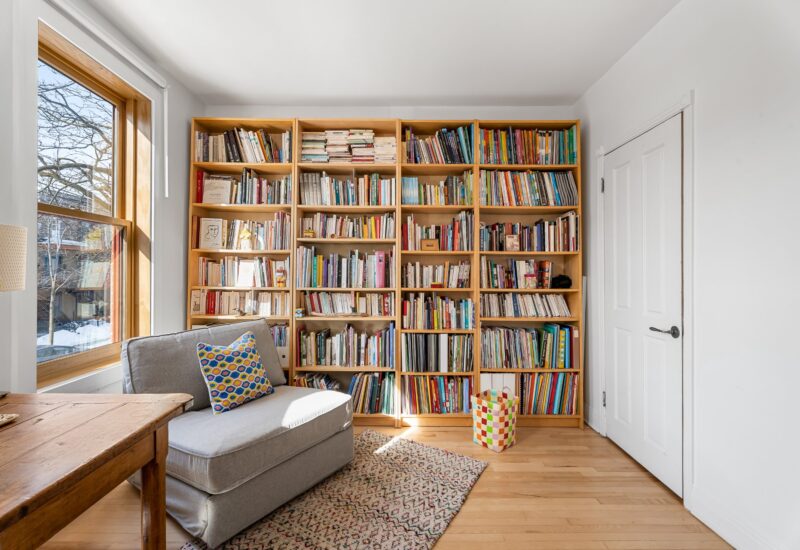 4597 Rue Fabre  Montréal (Le Plateau-Mont-Royal) (Montréal)