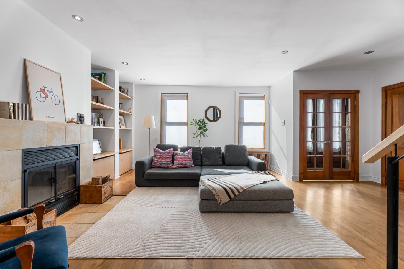 4597 Rue Fabre  Montréal (Le Plateau-Mont-Royal) (Montréal)