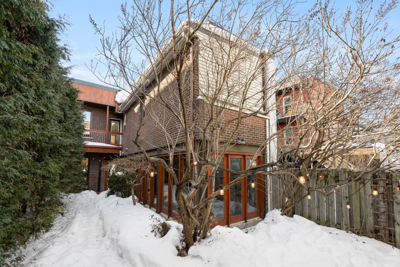 4597 Rue Fabre  Montréal (Le Plateau-Mont-Royal) (Montréal)