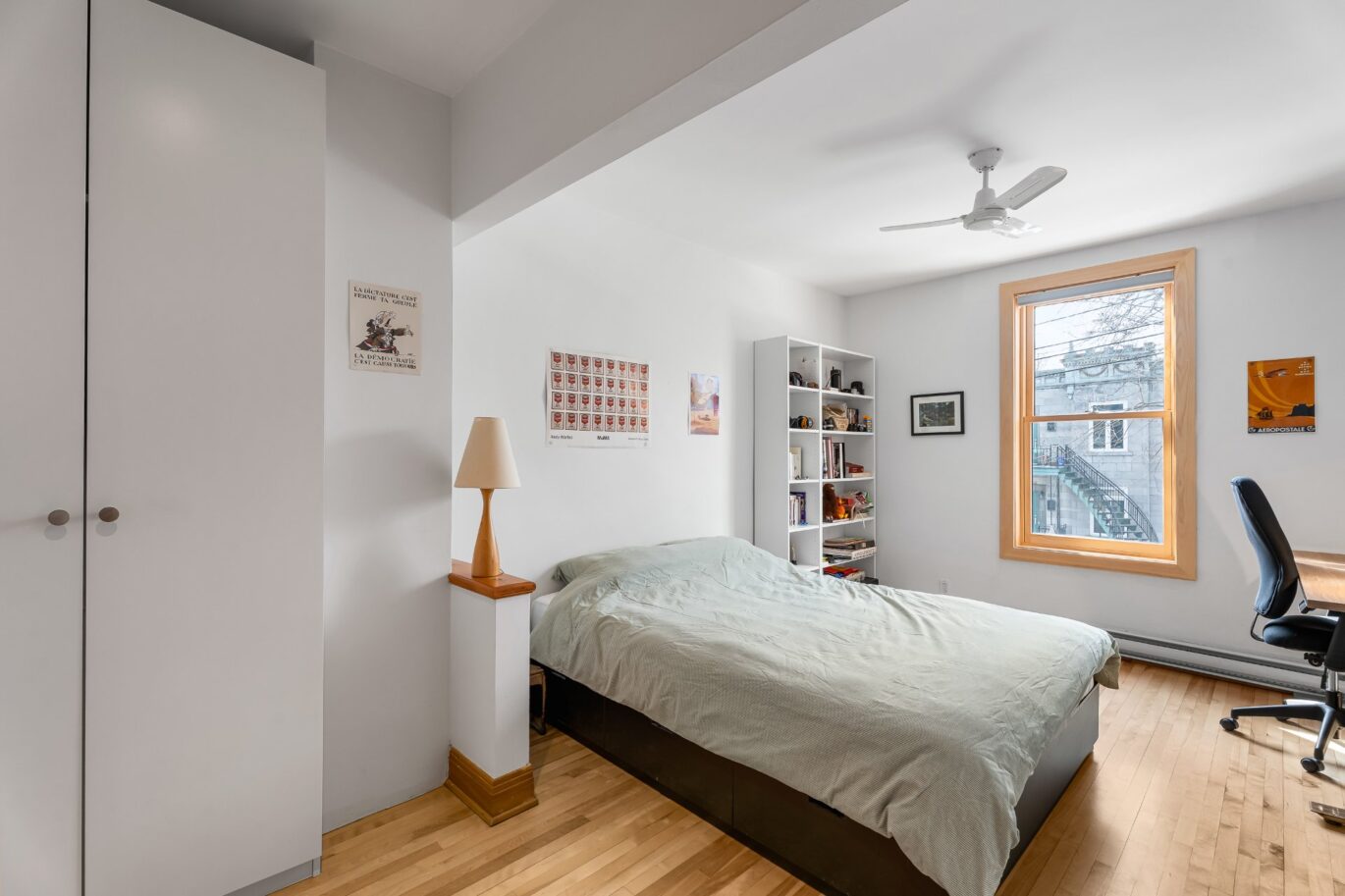 4597 Rue Fabre  Montréal (Le Plateau-Mont-Royal) (Montréal)